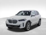 Photo of 2026 Alpine White BMW X5