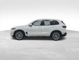 Thumbnail of 2026 Alpine White BMW X5