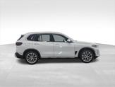 Thumbnail of 2026 Alpine White BMW X5