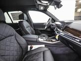 Thumbnail of 2026 Alpine White BMW X5