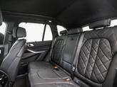 Thumbnail of 2026 Alpine White BMW X5