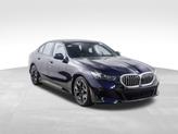 Thumbnail of 2025 Tanzanite Blue II Metallic BMW i5