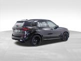 Thumbnail of 2026 Black Sapphire Metallic BMW X5