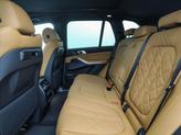Thumbnail of 2026 Mineral White Metallic BMW X5