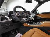 Thumbnail of 2026 Mineral White Metallic BMW X5