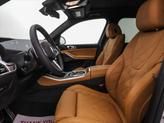 Thumbnail of 2026 Mineral White Metallic BMW X5