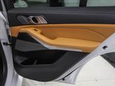 Thumbnail of 2026 Mineral White Metallic BMW X5