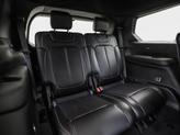 Thumbnail of 2024 Diamond Black Crystal Pearlcoat Jeep Grand Cherokee L