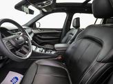 Thumbnail of 2024 Diamond Black Crystal Pearlcoat Jeep Grand Cherokee L