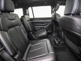 Thumbnail of 2024 Diamond Black Crystal Pearlcoat Jeep Grand Cherokee L