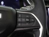 Thumbnail of 2024 Diamond Black Crystal Pearlcoat Jeep Grand Cherokee L