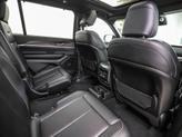 Thumbnail of 2024 Diamond Black Crystal Pearlcoat Jeep Grand Cherokee L
