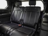 Thumbnail of 2024 Diamond Black Crystal Pearlcoat Jeep Grand Cherokee L