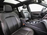 Thumbnail of 2024 Diamond Black Crystal Pearlcoat Jeep Grand Cherokee L