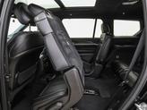 Thumbnail of 2024 Diamond Black Crystal Pearlcoat Jeep Grand Cherokee L