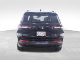 Thumbnail of 2024 Diamond Black Crystal Pearlcoat Jeep Grand Cherokee L