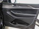 Thumbnail of 2024 Diamond Black Crystal Pearlcoat Jeep Grand Cherokee L