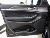 Thumbnail of 2024 Diamond Black Crystal Pearlcoat Jeep Grand Cherokee L