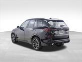 Thumbnail of 2026 Black Sapphire Metallic BMW X5