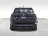 Thumbnail of 2026 Black Sapphire Metallic BMW X5