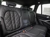 Thumbnail of 2026 Black Sapphire Metallic BMW X5