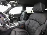 Thumbnail of 2026 Black Sapphire Metallic BMW X5