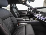 Thumbnail of 2025 Black Sapphire Metallic BMW i7