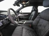 Thumbnail of 2025 Black Sapphire Metallic BMW i7