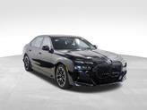 Thumbnail of 2025 Black Sapphire Metallic BMW i7