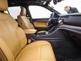 Thumbnail of 2023 Rocky Mountain Pearlcoat Jeep Grand Cherokee
