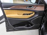 Thumbnail of 2023 Rocky Mountain Pearlcoat Jeep Grand Cherokee