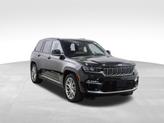 Thumbnail of 2023 Rocky Mountain Pearlcoat Jeep Grand Cherokee