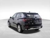 Thumbnail of 2021 Black Sapphire Metallic BMW X5