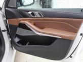 Thumbnail of 2024 Mineral White Metallic BMW X5