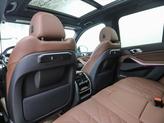 Thumbnail of 2024 Mineral White Metallic BMW X5