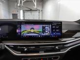Thumbnail of 2024 Mineral White Metallic BMW X5
