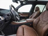 Thumbnail of 2024 Mineral White Metallic BMW X5