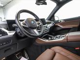 Thumbnail of 2024 Mineral White Metallic BMW X5