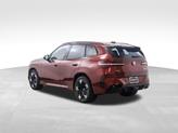 Thumbnail of 2026 Vegas Red Metallic BMW X3