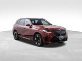 Thumbnail of 2026 Vegas Red Metallic BMW X3