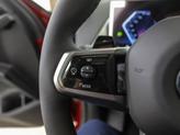 Thumbnail of 2026 Vegas Red Metallic BMW X3