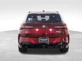 Thumbnail of 2026 Vegas Red Metallic BMW X3