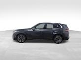 Thumbnail of 2025 Dark Graphite Metallic BMW X3