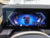 Thumbnail of 2025 Dark Graphite Metallic BMW X3
