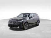 Photo of 2025 Dark Graphite Metallic BMW X3
