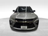 Thumbnail of 2023 Sterling Gray Metallic Chevrolet Trailblazer