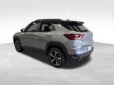 Thumbnail of 2023 Sterling Gray Metallic Chevrolet Trailblazer