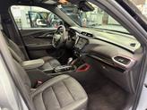 Thumbnail of 2023 Sterling Gray Metallic Chevrolet Trailblazer