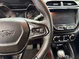 Thumbnail of 2023 Sterling Gray Metallic Chevrolet Trailblazer