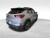 Thumbnail of 2023 Sterling Gray Metallic Chevrolet Trailblazer